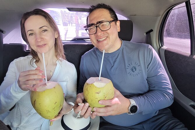 Private Antigua Island Tour - What the best guides do for your day
