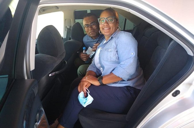 Private Round Trip Transfer From Antigua Airport to St. James's Club & Villas - The service hours you should know before you land