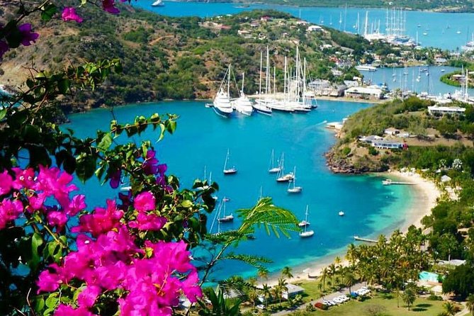 Private Snorkeling and Sightseeing Tour of Antigua - Key Highlights You’ll Actually Care About