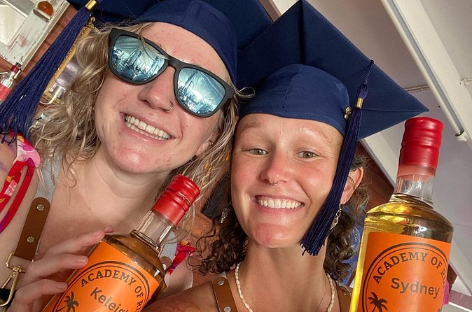 Rum Making Masterclass Galleon Beach Antigua for 1 Person - Price and value: is $105 worth it?