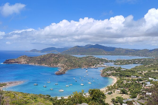 Scenic Full Day Tour of Antigua - Key highlights to know before you go