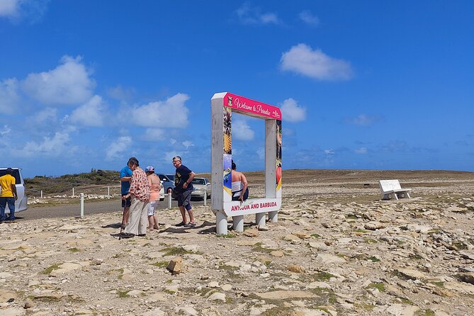 Scenic Full Day Tour of Antigua - Getting around Antigua in a smooth, small-group day