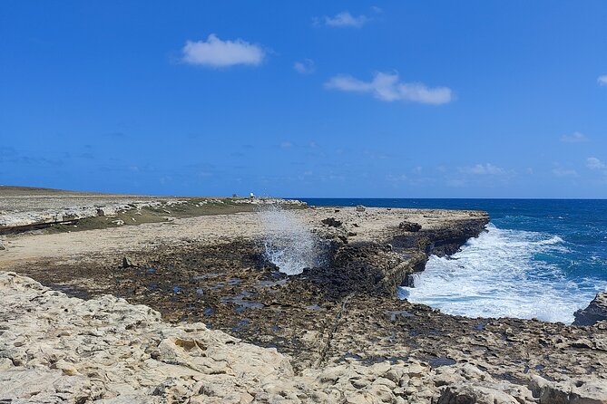Scenic Full Day Tour of Antigua - Stop 3: Shirley Heights Lookout for the English Harbour panorama