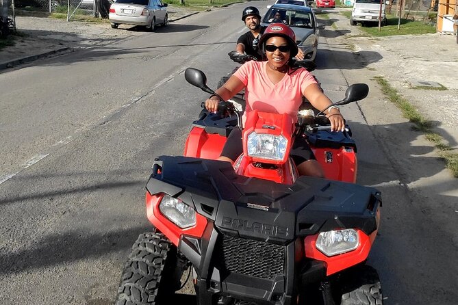 Shared Dirty Trails and Escapades - Quick hits before you book