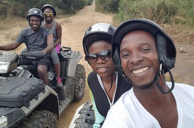 Shared Dirty Trails and Escapades - ATVs, Helmet Use, and the Gear Tip That Saves You Money