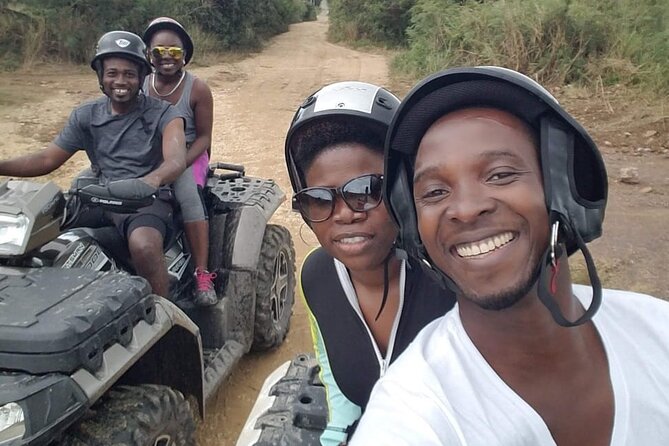 Shared Dirty Trails and Escapades - Meeting Point and Timing: Start Smart, Ride Easier