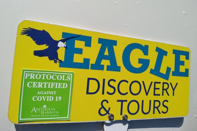 Shared Roundtrip Taxi Transfer from Antigua Airport to Royalton Antigua Resort - Key things to know before you go