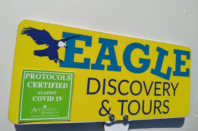 Shared Roundtrip Taxi Transfer from Antigua Airport to Royalton Antigua Resort - Price and logistics: is $53.99 round-trip good value?