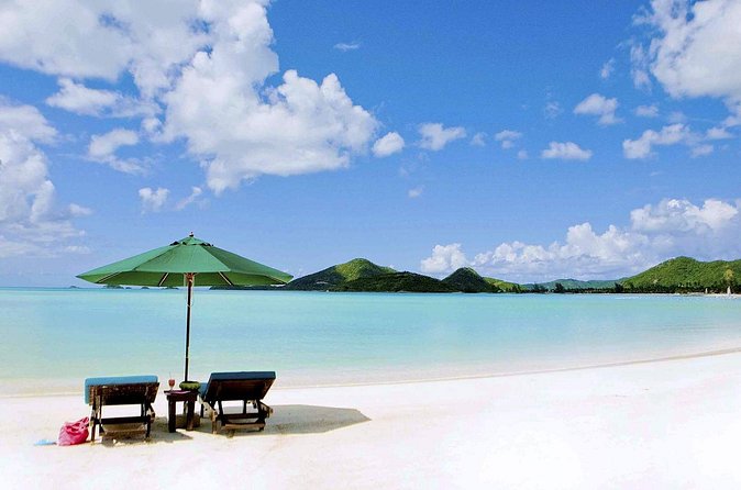 Shared Roundtrip Taxi Transfer from Antigua Airport to Royalton Antigua Resort - Who this transfer suits best, and who might prefer something else
