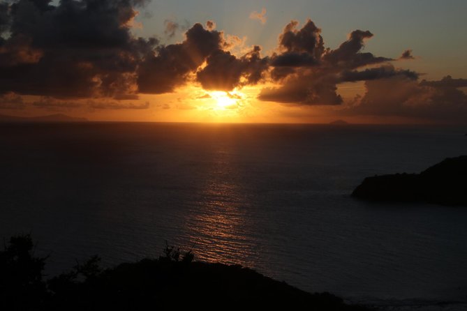 Shirley Heights Sunset Party Taxi (Other packages are available) - Key things to know before you go