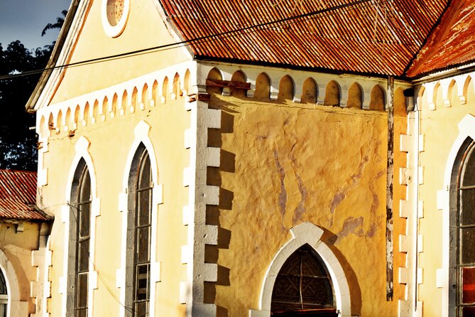 Shore Excursion: City of St John's Sightseeing Tour - Why St John’s works so well as a shore excursion
