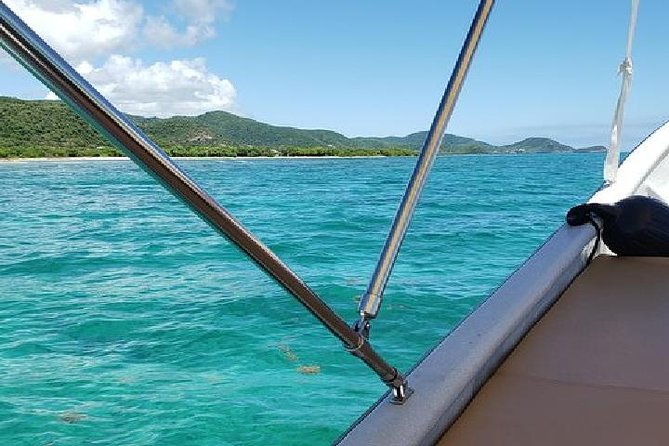 Snorkel and Exclusive Beach Exploration in Antigua - Price and value: when $257.50 per person makes sense in Antigua