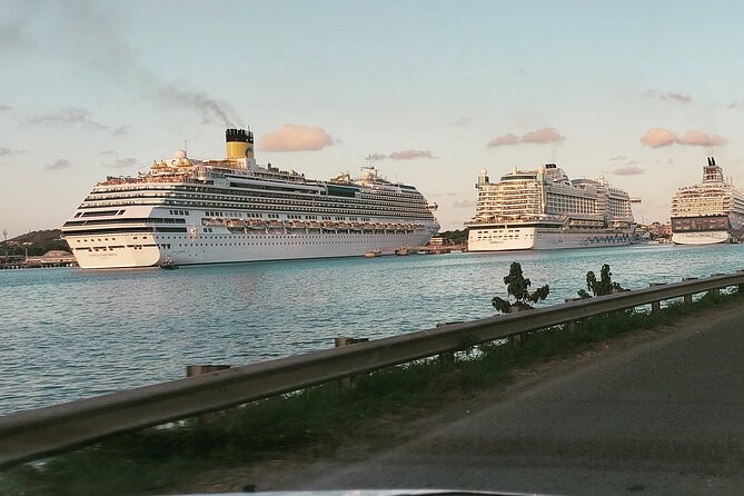 St. John's City Private Tour including Fort James - Key highlights to know before you go