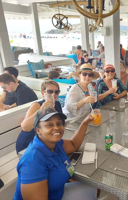 St. John's: Discover The Real Antigua Island Tour Experience - Key highlights you will feel immediately