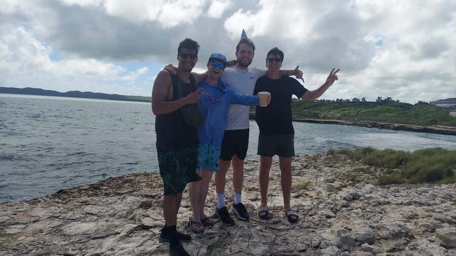 St. John's, Drink Till Your Drunk Rum drinking & Sightseeing - Drinks and Pacing: How the Tour Keeps the Fun Without Losing Control