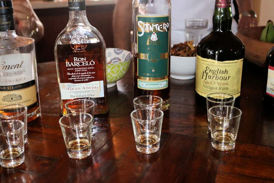 St. John's: Rum Cooking Class with 6 Rum Tastings - What You Actually Take Home: Recipes and Confidence