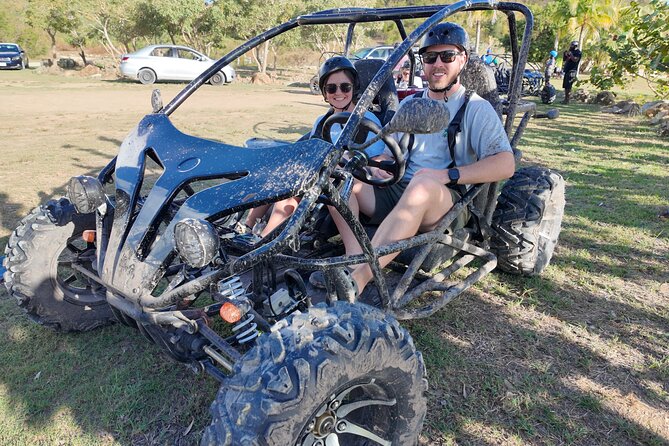 St. Mary's Mud Buggy Experience - Key takeaways before you book