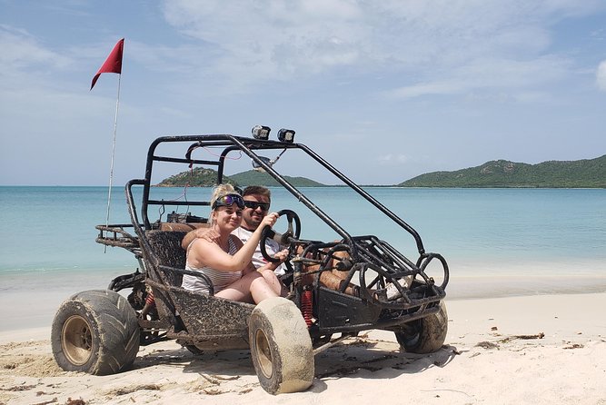 St. Mary's Mud Buggy Experience - What to bring: the “get messy” kit that people actually use