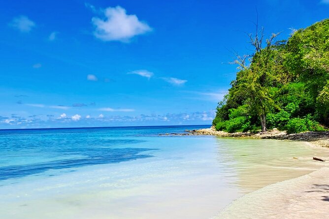 Stingray City experience, Devils Bridge and Long Bay Beach - Key highlights you should care about