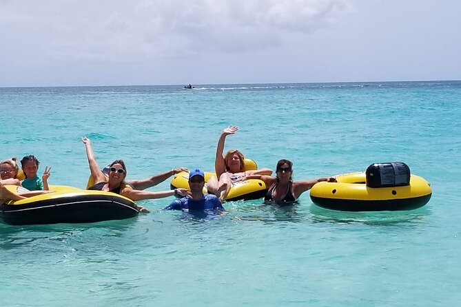 Straight to the Beach - Key Highlights I Think Matter