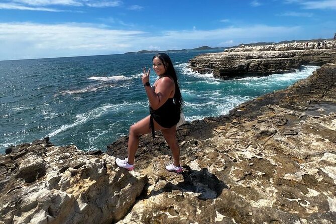 Stunning Antigua And Barbuda Island Tour - Price and what $140 really buys you in Antigua