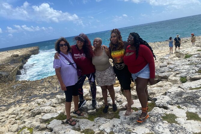 Stunning Antigua And Barbuda Island Tour - Who this tour suits best, and who might want a different plan