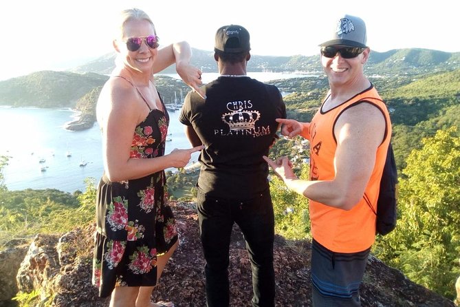 Taxi to Shirley heights lookout Sunday social package - Who This Works Best For (And Who Should Think Twice)