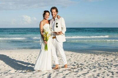 The Ultimate PRETEND Wedding Experience