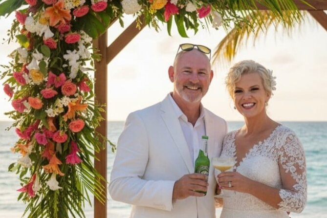 The Ultimate PRETEND Wedding Experience - Value in Real Numbers: $3,000 for a Group, and What That Buys You