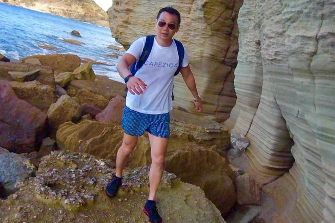 Trek Tours Hiking Experience in Antigua - Key highlights that make this Antigua hike worth your time