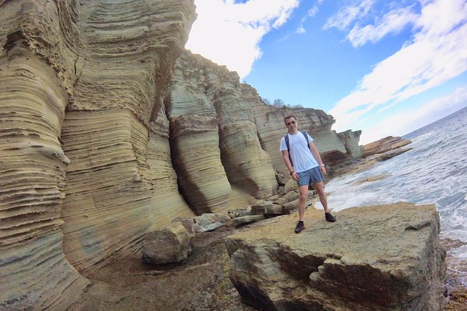 Trek Tours Hiking Experience in Antigua - How the guided hike to Antigua trails and hilltops runs in real life