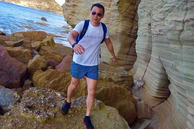 Trek Tours Hiking Experience in Antigua - Carpenter’s Rock and Fort Berkeley, where the climb earns its payoff
