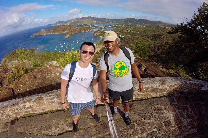Trek Tours Hiking Experience in Antigua - Choosing the right trail when you have limited time in Antigua