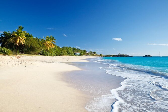 Tuk-Tuk Adventures Rainforest and Beach Hopping Tour - Tuk-Tuk Antigua for 4.5 Hours: Why This Day Works