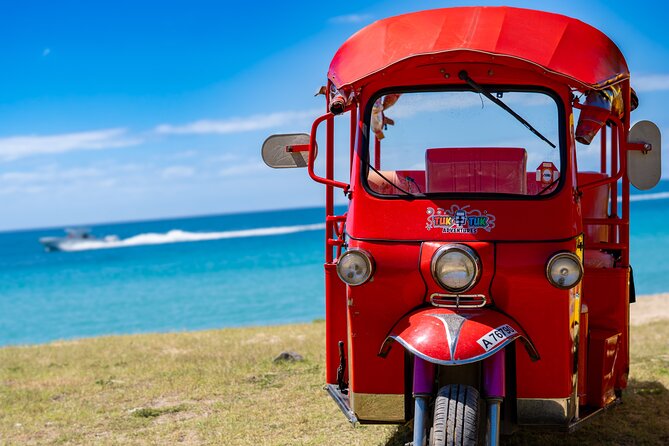 Tuk Tuk - Historical Harbour, Beach & Beers! - Key Takeaways Before You Go